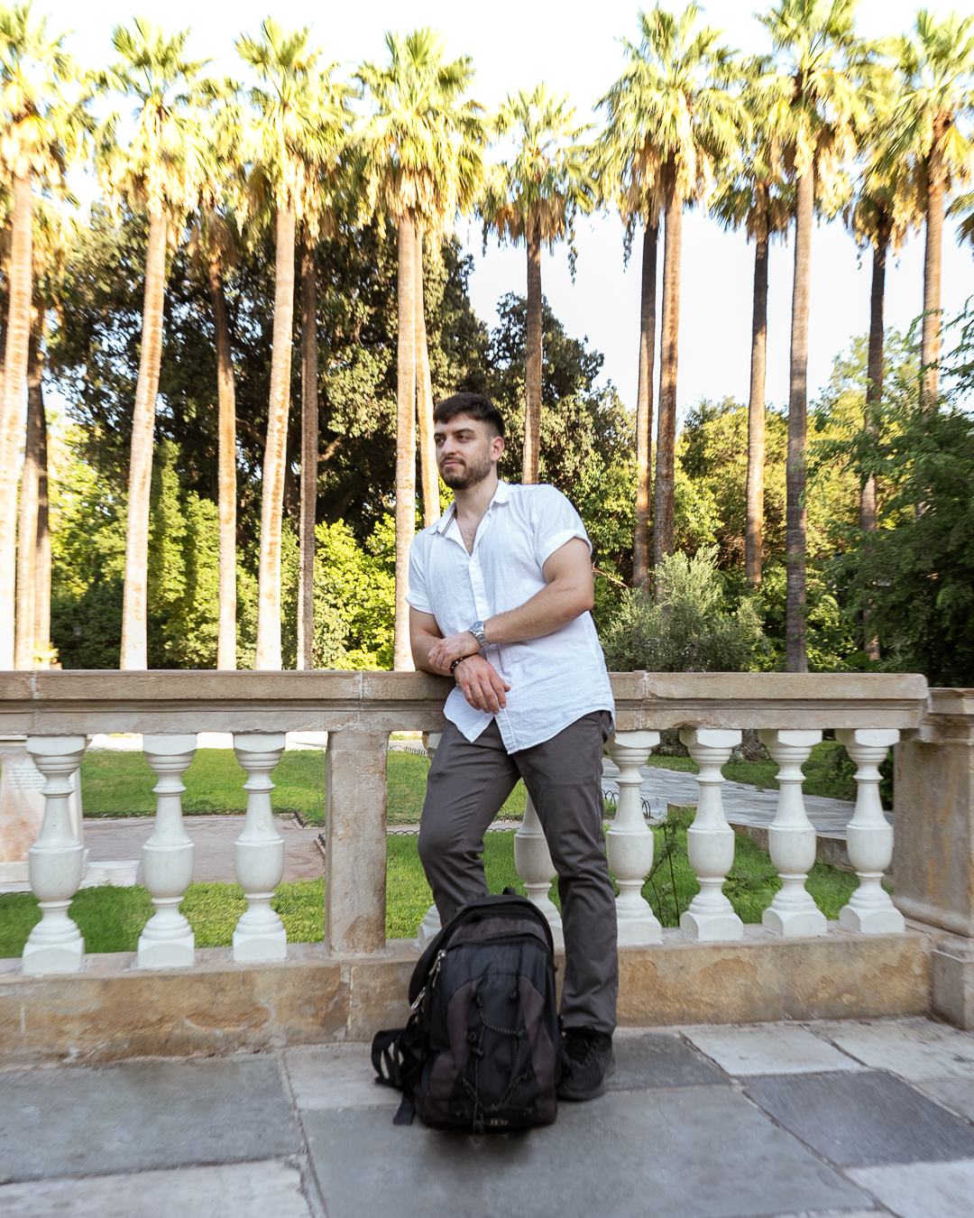 Konstantinos Tsakalakis